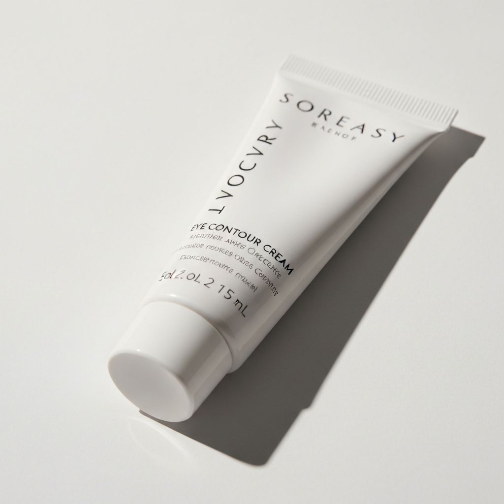 Crema Contorno Occhi