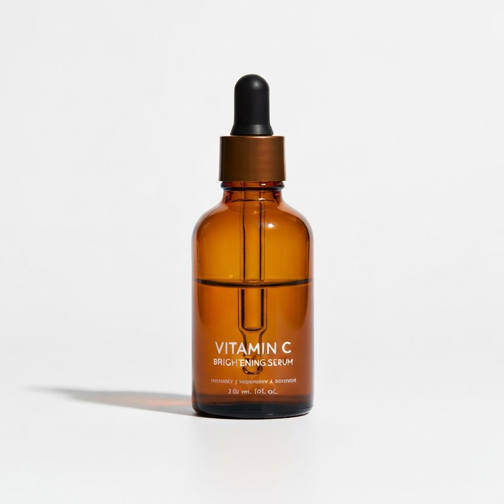 Siero Illuminante alla Vitamina C